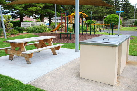 Discovery Parks - Warrnambool - Holiday Find 35