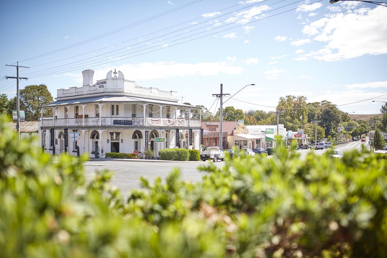 Cathkin VIC Holiday Find