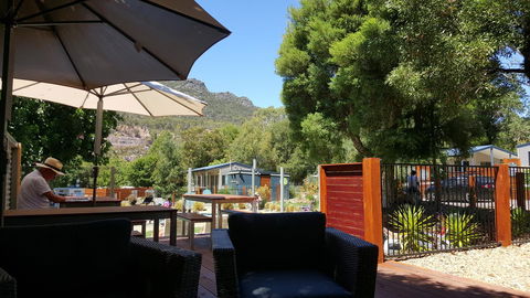 Halls Gap Lakeside Tourist Park - Holiday Find 7