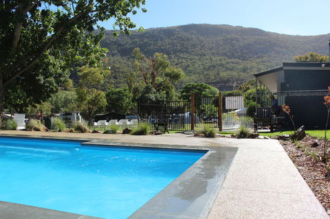 Halls Gap Lakeside Tourist Park - Holiday Find 10