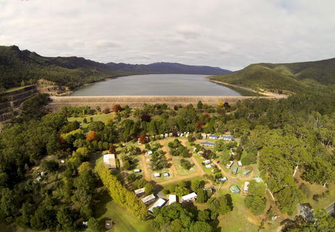 Halls Gap Lakeside Tourist Park - Holiday Find 8