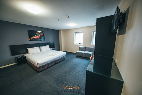 Nomads Melbourne Backpackers - Holiday Find 23