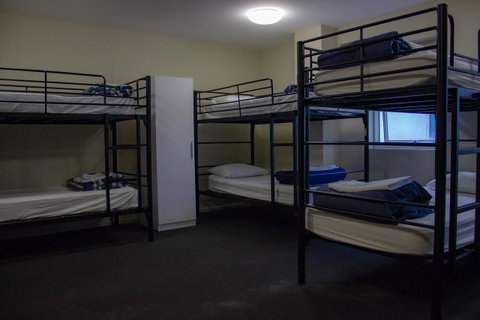 Nomads Melbourne Backpackers - Holiday Find 34