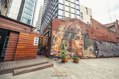 Nomads Melbourne Backpackers - Holiday Find 8