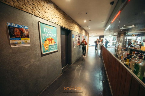 Nomads Melbourne Backpackers - Holiday Find 11