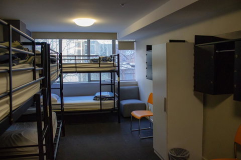 Nomads Melbourne Backpackers - Holiday Find 44