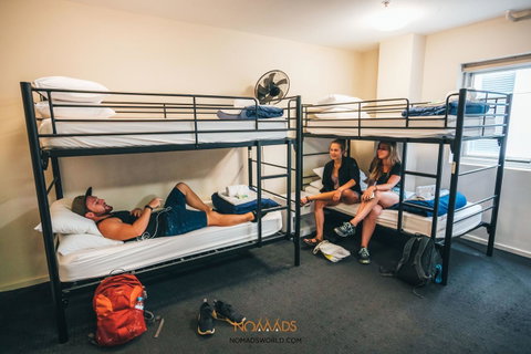 Nomads Melbourne Backpackers - Holiday Find 27