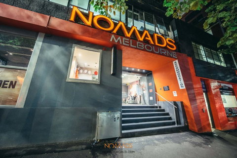 Nomads Melbourne Backpackers - Holiday Find 0