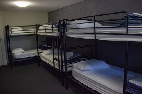 Nomads Melbourne Backpackers - Holiday Find 35