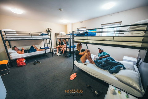 Nomads Melbourne Backpackers - Holiday Find 29