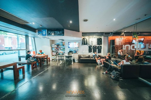Nomads Melbourne Backpackers - Holiday Find 15