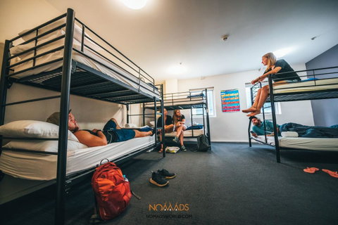 Nomads Melbourne Backpackers - Holiday Find 26