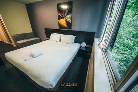 Nomads Melbourne Backpackers - Holiday Find 19