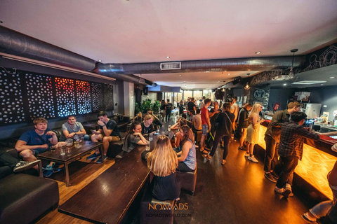 Nomads Melbourne Backpackers - Holiday Find 14