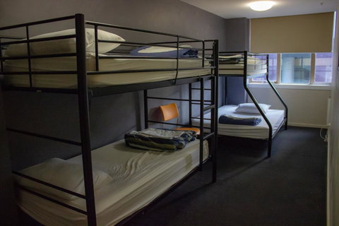 Nomads Melbourne Backpackers - Holiday Find 40