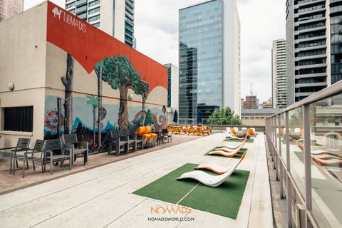Nomads Melbourne Backpackers - Holiday Find 7