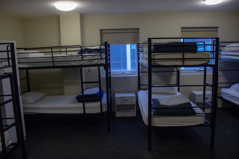 Nomads Melbourne Backpackers - Holiday Find 33