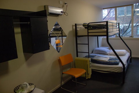Nomads Melbourne Backpackers - Holiday Find 37