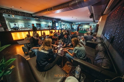 Nomads Melbourne Backpackers - Holiday Find 13