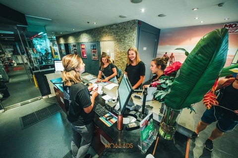 Nomads Melbourne Backpackers - Holiday Find 5