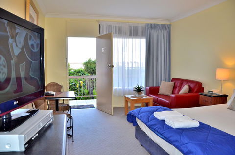 The Sandridge Motel - Holiday Find 18