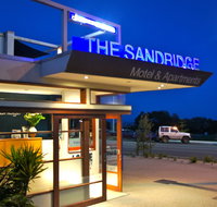 The Sandridge Motel - Holiday Find