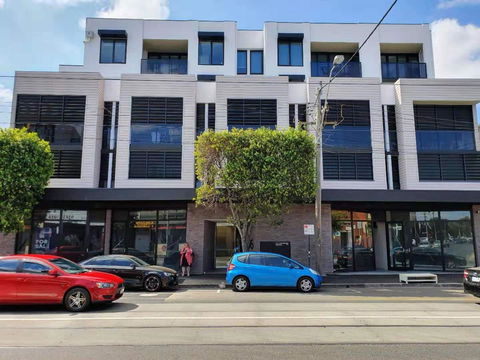 Artel Apartments Brunswick - Holiday Find 15