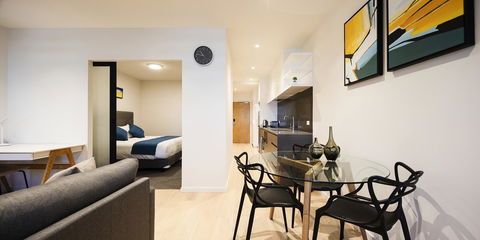 Artel Apartments Brunswick - Holiday Find 32