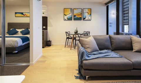 Artel Apartments Brunswick - Holiday Find 29