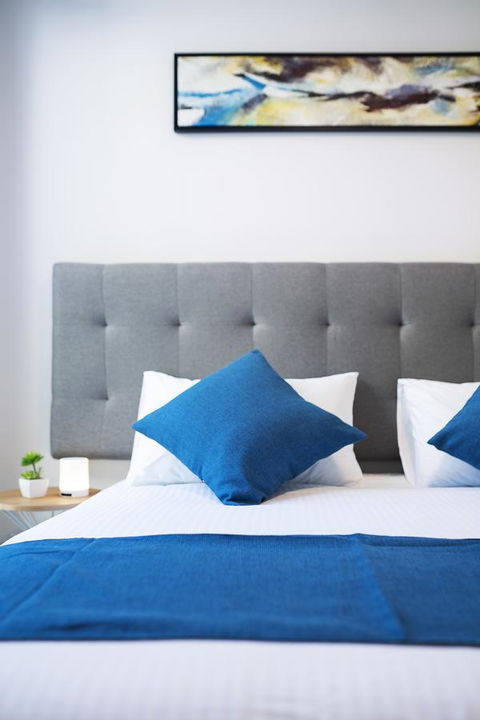Artel Apartments Brunswick - Holiday Find 36