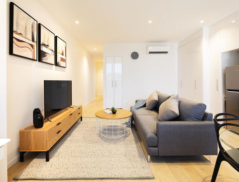 Artel Apartments Brunswick - Holiday Find 41