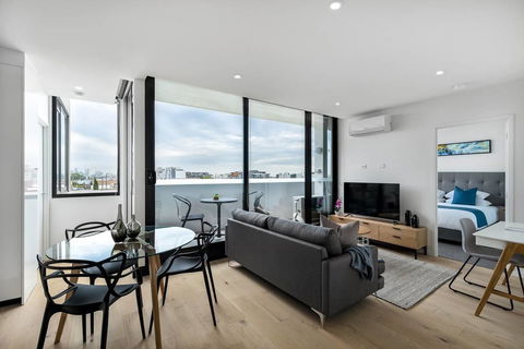 Artel Apartments Brunswick - Holiday Find 13