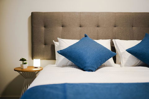 Artel Apartments Brunswick - Holiday Find 23