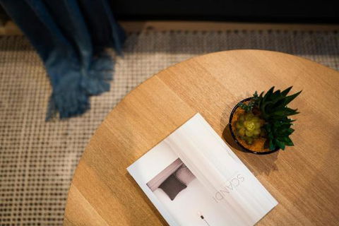 Artel Apartments Brunswick - Holiday Find 4