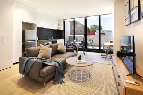 Artel Apartments Brunswick - Holiday Find 39