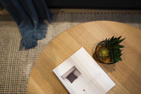 Artel Apartments Brunswick - Holiday Find 20