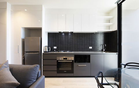 Artel Apartments Brunswick - Holiday Find 38