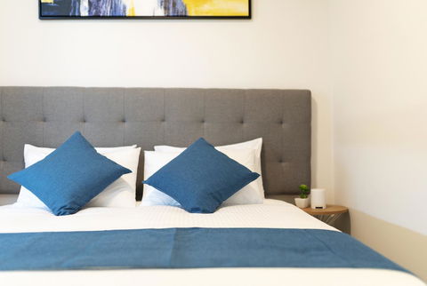 Artel Apartments Brunswick - Holiday Find 44