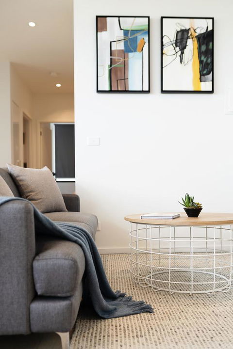 Artel Apartments Brunswick - Holiday Find 43