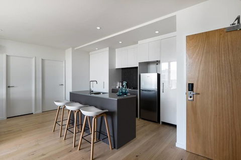 Artel Apartments Brunswick - Holiday Find 14