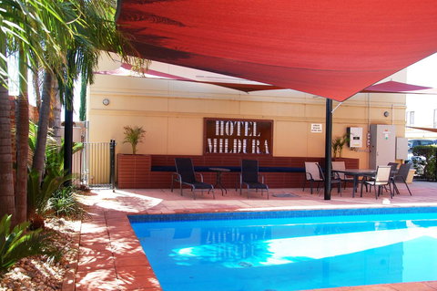 Mercure Hotel Mildura - Holiday Find 13