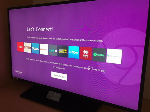 Mercure Hotel Mildura - Holiday Find 4