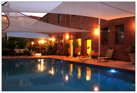 Mercure Hotel Mildura - Holiday Find 19