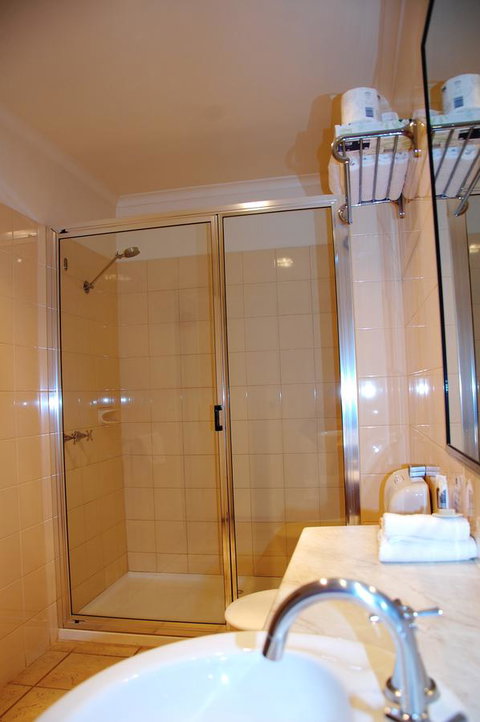 Mercure Hotel Mildura - Holiday Find 23