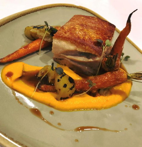 Mercure Hotel Mildura - Holiday Find 8