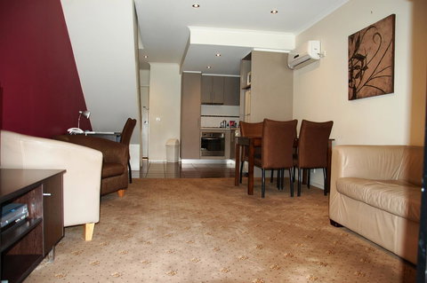 Mercure Hotel Mildura - Holiday Find 27