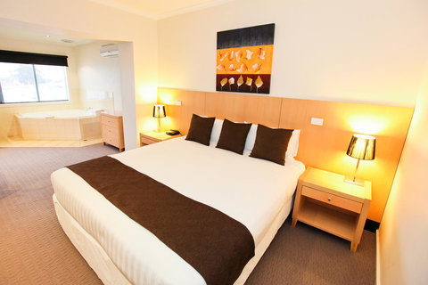 Mercure Hotel Mildura - Holiday Find 12