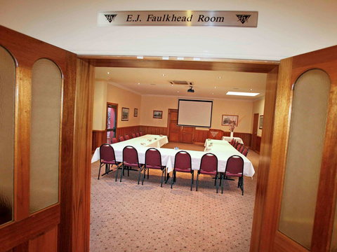 Mercure Hotel Mildura - Holiday Find 40