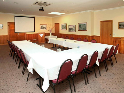 Mercure Hotel Mildura - Holiday Find 39