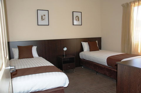 Mercure Hotel Mildura - Holiday Find 2